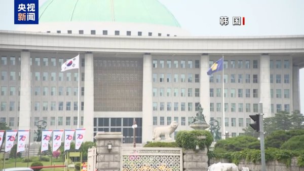 股票配资正规靠谱的公司 韩国总统选举趋近，候选人安保“与总理同级别”
