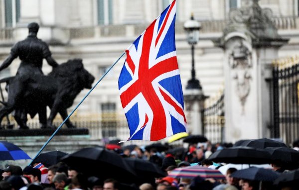股票配资指数指南 英国最长寿二战老兵辞世 享年110岁