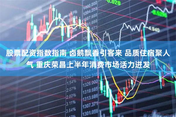 股票配资指数指南 卤鹅飘香引客来 品质住宿聚人气 重庆荣昌上半年消费市场活力迸发